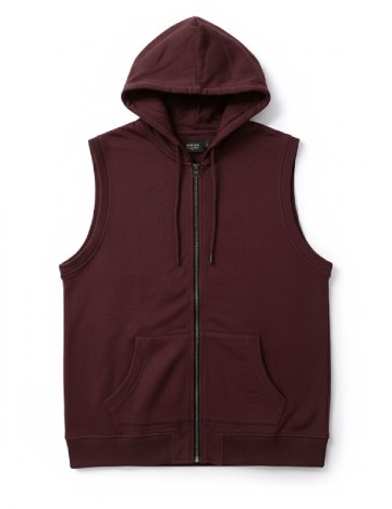 Vesta Bershka, visiniu