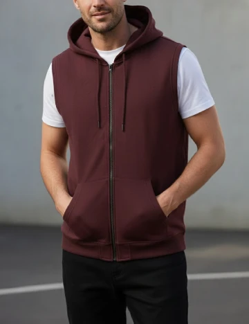 Vesta Bershka, visiniu