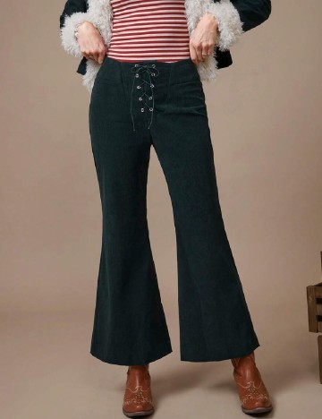 
						Pantaloni SHEIN, verde