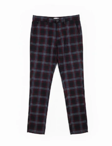 Pantaloni Zara, mix culori