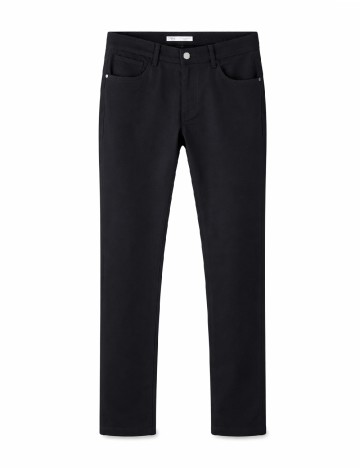 Pantaloni Zara, negru