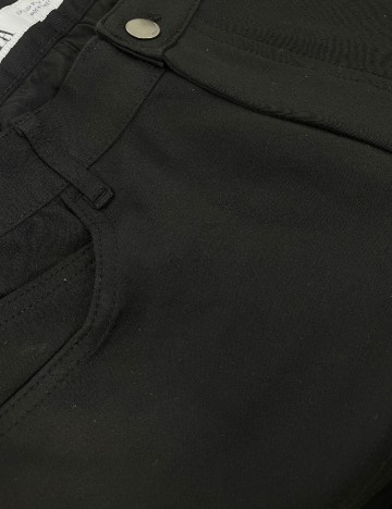 Pantaloni Zara, negru