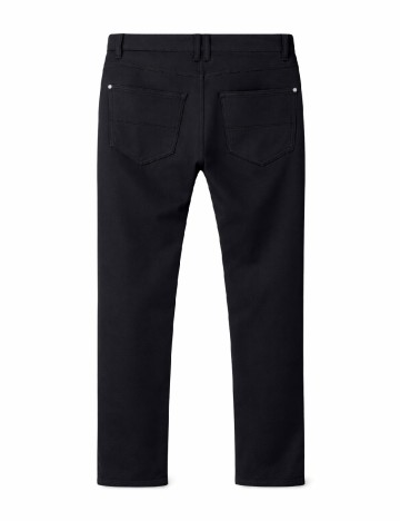 Pantaloni Zara, negru