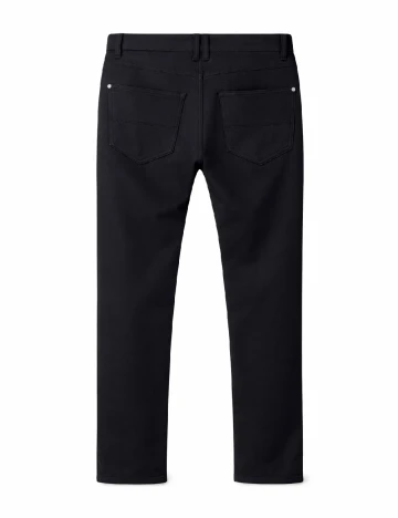 Pantaloni Zara, negru