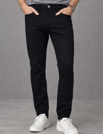 Pantaloni Zara, negru