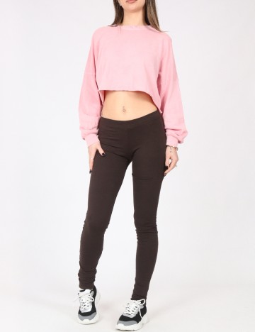 Colanti Bershka, maro