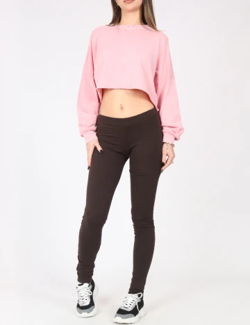 Colanti Bershka, maro