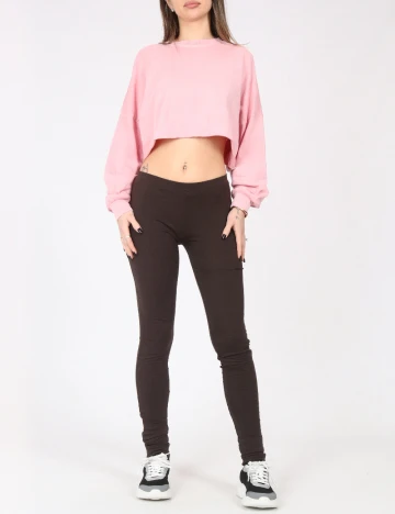 Colanti Bershka, maro