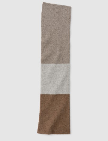 Fular Pull&Bear, bej