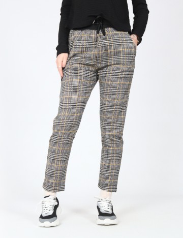 Pantaloni Zara, mix culori