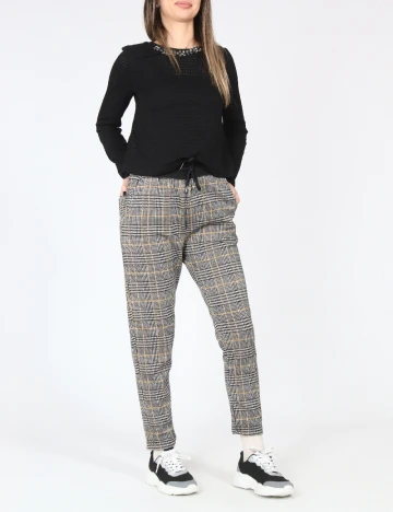 Pantaloni Zara, mix culori