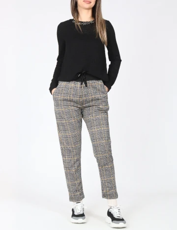Pantaloni Zara, mix culori