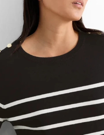 Rochie scurta C&A, negru