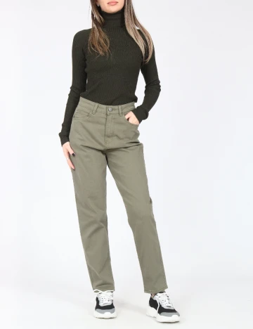 Pantaloni C&A, verde