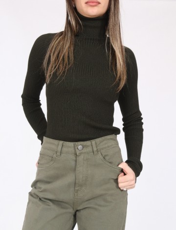 Pantaloni C&A, verde