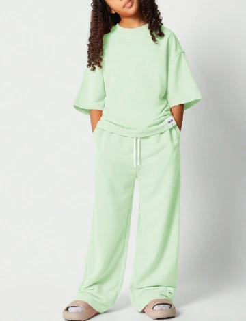 Compleu SUMWON, verde