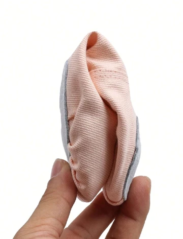 Cipici Shein Kids, roz