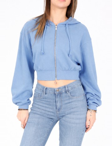 
						Hanorac C&A, albastru