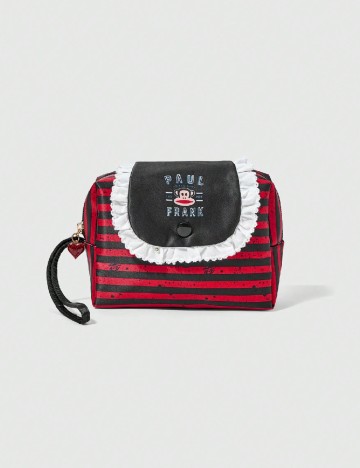 
						Portfard SHEIN, rosu