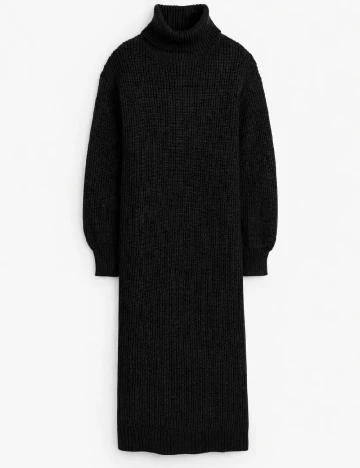 Rochie medie C&A, negru