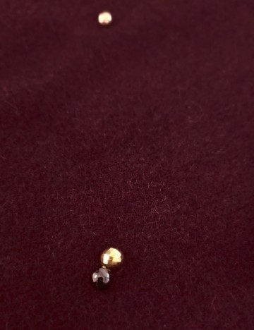 Rochie Zara, visiniu