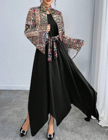 
						Compleu SHEIN, mix culori