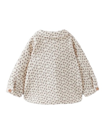 Jacheta Zara, floral