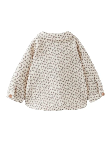 Jacheta Zara, floral