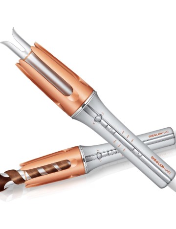 
						Ondulator  SHEIN, gri