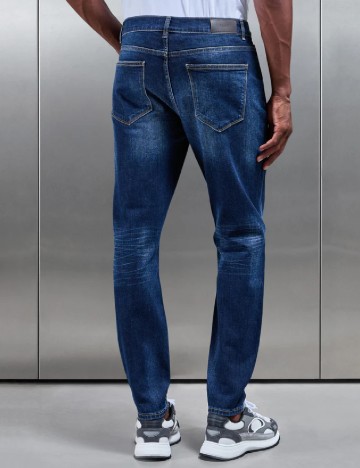 Blugi ARNE, albastru