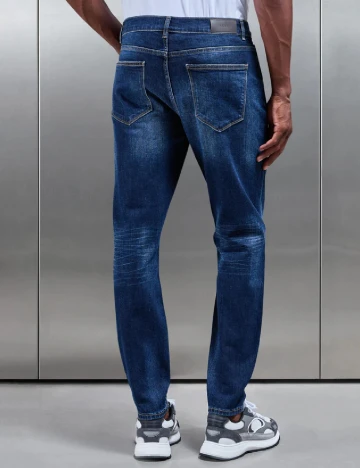 Blugi ARNE, albastru