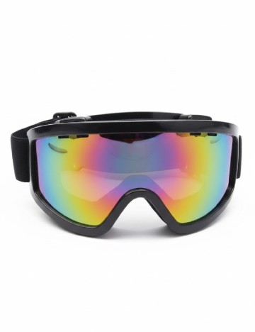 Ochelari pentru schi POC, negru