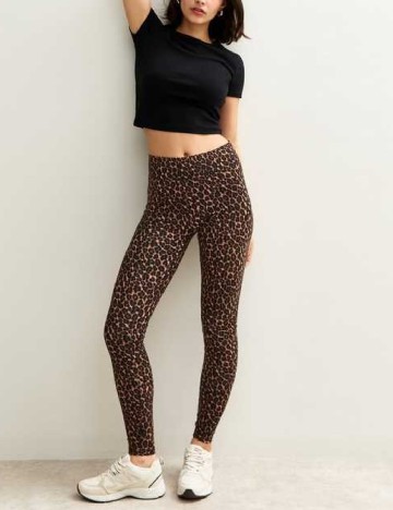 
						Colanti New look, animal print