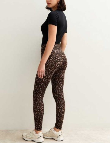 Colanti New look, animal print