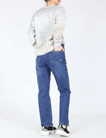 Blugi SHEIN, albastru