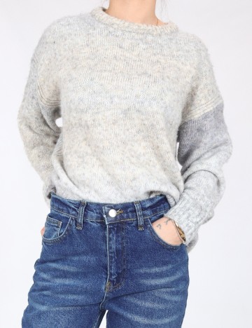 Blugi SHEIN, albastru