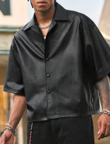 Jacheta SHEIN, negru