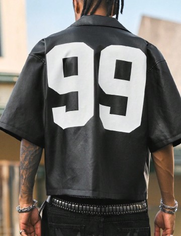 Jacheta SHEIN, negru