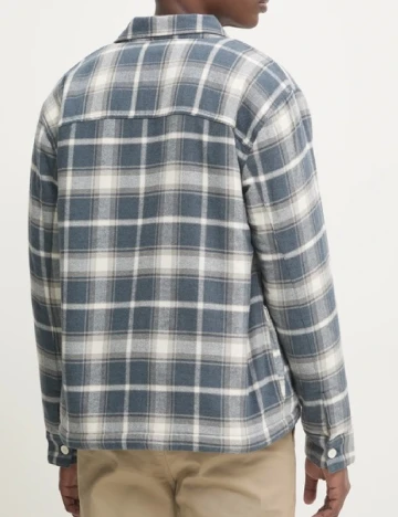 Jacheta Hollister, mix culori