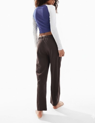 Top Brave Soul, albastru