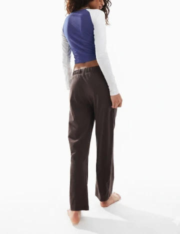 Top Brave Soul, albastru