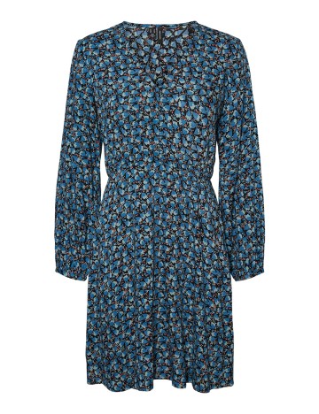 Rochie Vero Moda, mix culori, M