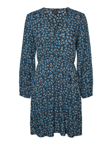 Rochie Vero Moda, mix culori, M