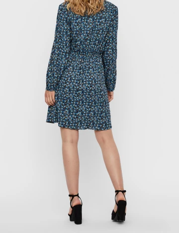 Rochie Vero Moda, mix culori, M