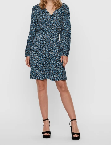 Rochie Vero Moda, mix culori, M