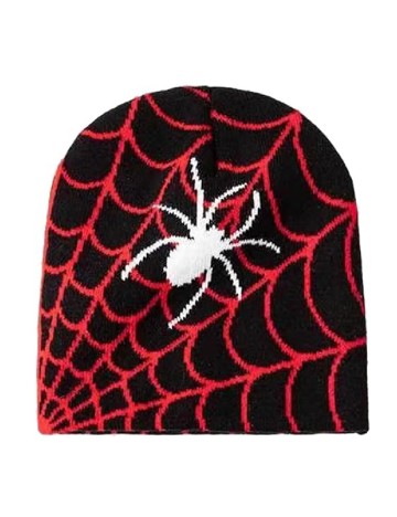 
						Caciula Shein Kids, negru