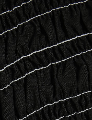 Top River Island, negru