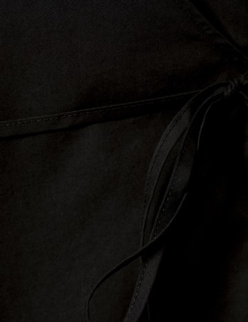 Camasa Weekday, negru