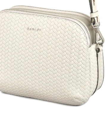 Geanta Radley London, alb