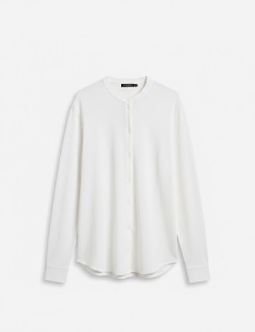 Camasa Massimo Dutti, alb